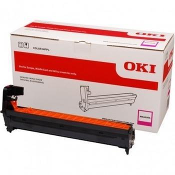 OKI - TAMBOR MAGENTA EP-C712 (Ref.46507414)