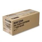 RICOH - TONER NEGRO FAX 3320L/4430NF - TYPE 1260D (Ref.430351)