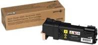 XEROX - CONSUMIBLE IMPRESORA LASER TONER AMARILLO PHASER 6500/ WC 650 (Ref.106R01593)