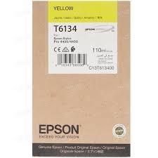 EPSON - AMARILLO GF STYLUS PHOTO 4450, 4400, 4880, 4800 (Ref.C13T613400)