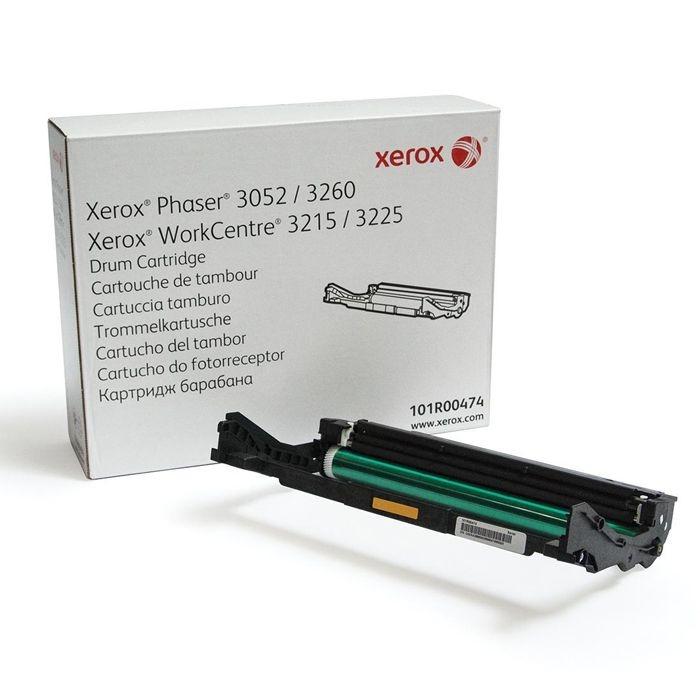 XEROX - TAMBOR PARA PHASER 3052/3260 - WORKCENTRE 3215/3225 (Ref.101R00474)