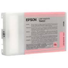 EPSON - CARTUCHO DE TINTA MAGENTA CLARO GF STYLUS PHOTO 7800/9800 (Ref.C13T602C00)