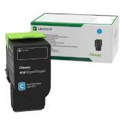 LEXMARK - TONER CIAN CX622ADE, 625ADE, 625ADHE, 522ADE, 421ADN / CS421DN, 521DN / CS622DE (Ref.78C20C0)