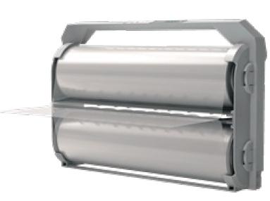 GBC - FILM PLASTIF. FOTON 125µ BRILLO (hasta 150 documentos A4) (Ref.4410018)