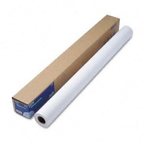 EPSON - PAPEL GRAN FORMATO ENHANCED MATTE, 17&quot; X 30.5M, 189G/M2 (Ref.C13S041725)