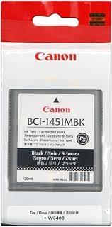CANON - TINTA NEGRO MATE BJ-W 6400 - BCI 1451 MBK (Ref.0175B001AA)