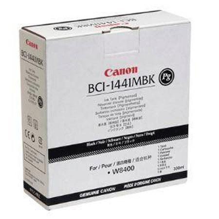 CANON - TINTA AMARILLO BJ-W 6400 - BCI 1451 Y (Ref.0173B001AA)