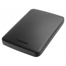 TOSHIBA - DISCO DURO EXTERNO 2,5&quot; 2TB 3.0 CANVIO BASIC (Incluye Canon LPI de 6.45 €) (Ref.HDTB420EK3AA)