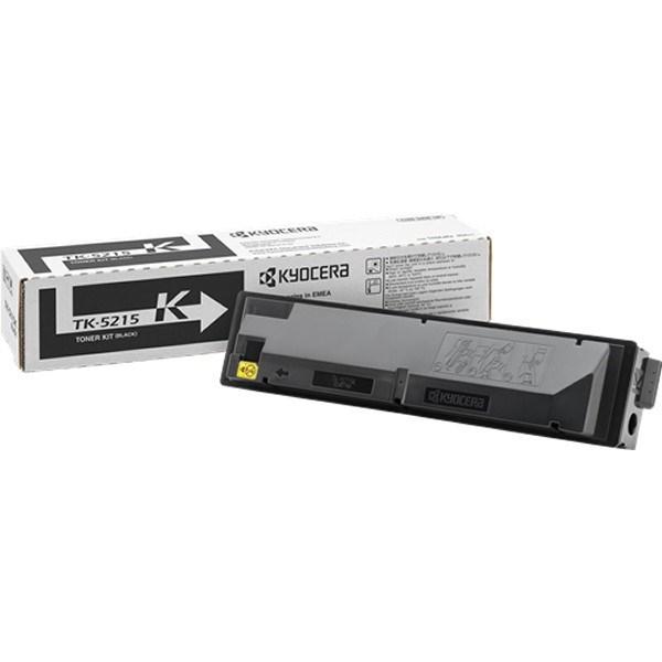 KYOCERA MITA - KYOCERA TONER NEGRO TASKALFA 406CI -TK-5215K (Ref.1T02R60NL0)