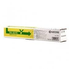 KYOCERA MITA - CONSUMIBLES KYOCERA TK-8315Y (Ref.1T02MVANL0)