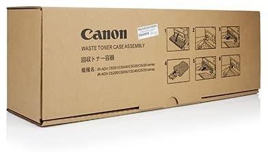 CANON - RECIPIENTE PARA TÓNER RESIDUAL - IR C5030 C5035 C5045 C5051 C5235 C5240 C5250 C5255 (Ref.FM48400010)