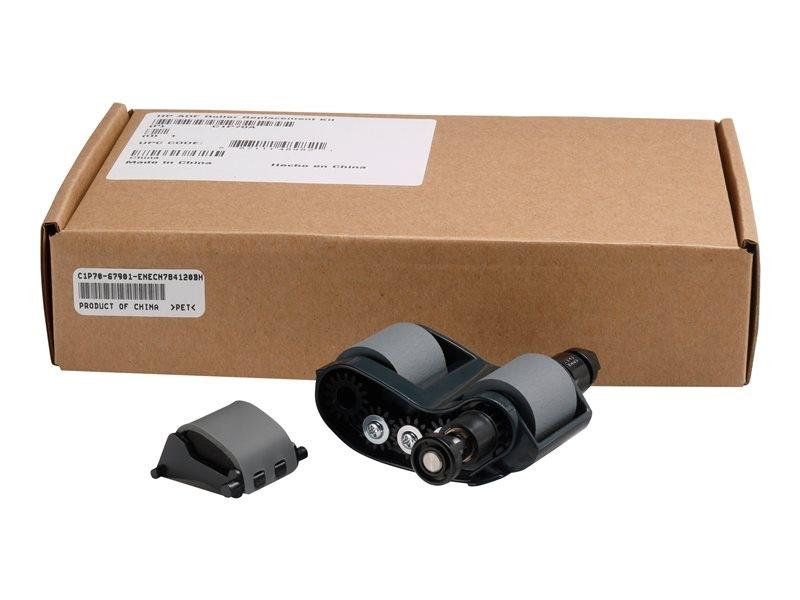 HP - LASERJET ENTERPRISE FLOW M880Z (Ref.C1P70A)
