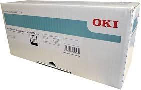 OKI - TONER NEGRO EXECUTIVE ES7470, 7480 (Ref.45396216)