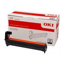 OKI - TAMBOR EP-C532/MC573-BLACK (Ref.46484108)