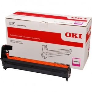 OKI - C532/MC573 TAMBOR MAGENTA (Ref.46484106)