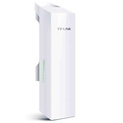 TP-LINK - PUNTO DE ACCESO WIFI ALTA POTENCIA EXTERIOR 300MB 2,4GHZ ANTENA 9DBI POE PASIVO SISTEMA DE GESTION CENTRALIZADA (Ref.CPE210)