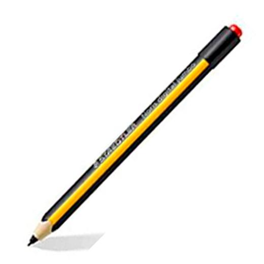 STAEDTLER - LÁPIZ NORIS DIGITAL JUMBO 0.7MM CON BORRADOR TECNOLOGIA ERM BLISTER (Ref.180J 22-1)