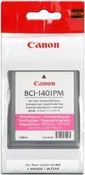 CANON - BJ-W 7250 CARTUCHO MAGENTA PHOTO BCI 1401 PM (Ref.7573A001AA)