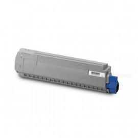 OKI - TONER LASER NEGRO ES8460 (Ref.44059232)