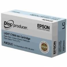 EPSON - CARTUCHO TINTA CIAN CLARO PJIC2 (Ref.C13S020448)