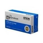 EPSON - CARTUCHO TINTA CIAN PJIC1 (Ref.C13S020447)