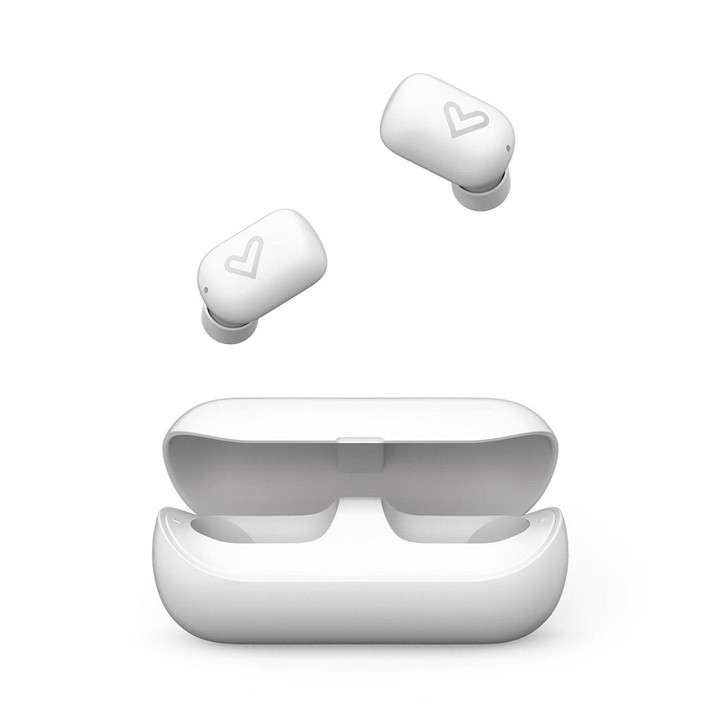 ENERGY SISTEM - ENERGY EARPHONES URBAN 4 TRUE WIRELESS SNOW (Ref.448081)