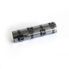 ZEBRA - CINTA DE TRANSFERENCIA TÉRMICA, ROLLOS DE 110MMX74M Y DE 12´7 MM DE DIAMETRO (Ref.02300GS11007)