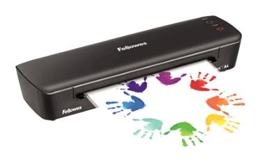 FELLOWES - MAQUINA PLASTIFICAR ARC A4 (Ref.4570001)