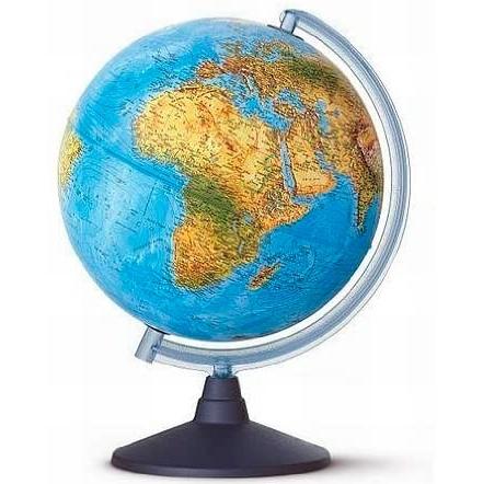 NOVA RICO - ESFERA NOVARICO FyP ELITE con LUZ 30cm (Ref.0330ELFGSPLBT)