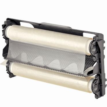 LEITZ - RECAMBIO MAQUINA PLASTIFICAR XYRON OFFICE A4 30 Mt. ESTANDAR (Ref.18649)