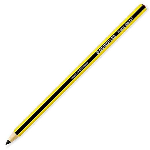 STAEDTLER - LAPIZ NORIS DIGITAL DESIGNED FOR SAMSUNG (Ref.180 22-1)