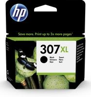 HP - INK-JET ENVY PRO 6420 NEGRO ALTA N 307XL/1000 PAGINAS (Ref.3YM64AE)