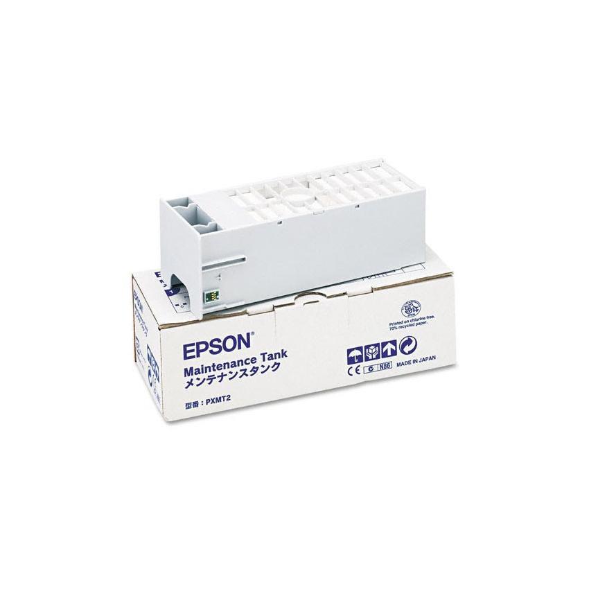 EPSON - RECIPIENTE PARA TÓNER RESIDUAL STYLUS PRO 7700 / 9700 (Ref.C12C890501)