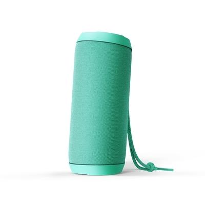 ENERGY SISTEM - ALTAVOZ URBAN BOX 2 JADE 10W, BLUETOOTH 5.0, USB/MICROSD, RADIO FM (Ref.449330)