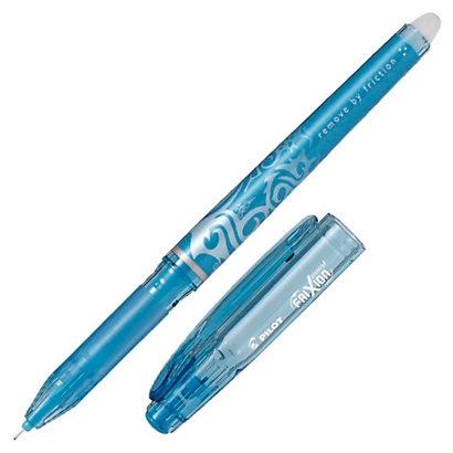 PILOT - BOLIGRAFO BORR. FRIXION POINT 0,5 AZUL CLARO (Ref.BL-FRP5-LB / NFPAC)