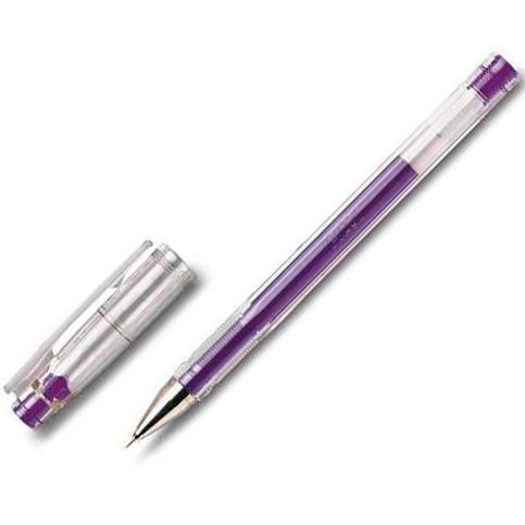 PILOT - ROLLER GEL G-TEC-C4 VIOLETA (Ref.BL-GC4-V / NG4VI)