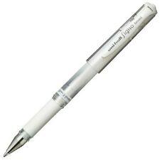 UNI-BALL - ROLLER GEL SIGNO BROAD 1,0 (UM-153) BLANCO (Ref.218917000)