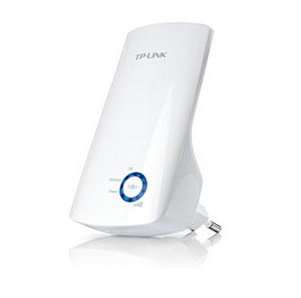 TP-LINK - EXTENSOR DE COBERTURA WIFI WA854RE DE PARED 300MB WPS ANTENAS INTERNAS (Ref.TL-WA854RE)