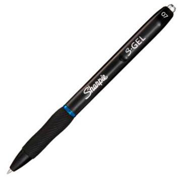 SHARPIE - BOLIGRAFO GEL 0.7 mm AZUL (Ref.2136600)