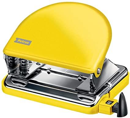 PETRUS - TALADRO MOD. 52 WOW AMARILLO METALIZADO (Ref.626829)