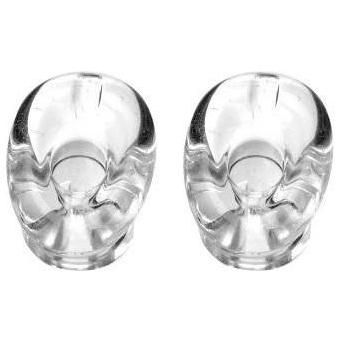 POLY - PLANTRONICS ALMOHADILLA DE GEL TAMAÑO MEDIANO PARA W440 / CS540 / W740 / WH500 / W745 (25 UNIDADES) (Ref.88941-01)