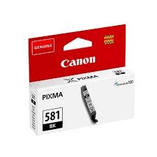 CANON - TINTA NEGRO PIXMA TS615X/TS815X/TS915X/TR755X/TR855X - CLI-581BK (Ref.2106C001)