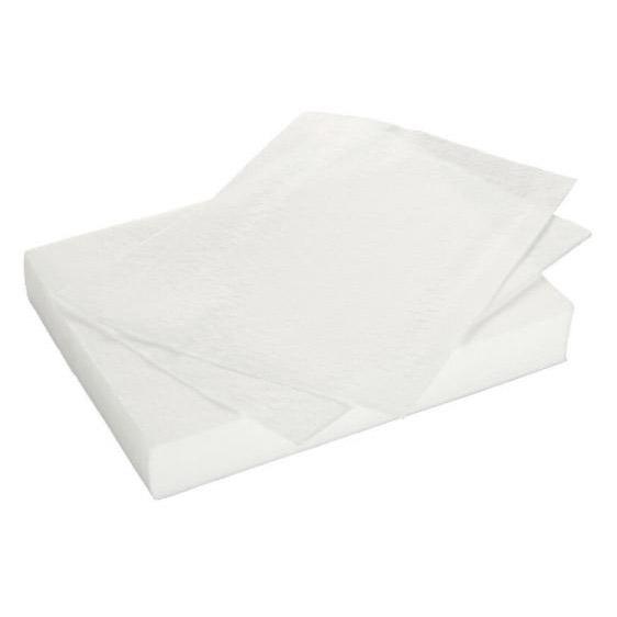 EDDING - RECAMBIO 100 HOJAS BORRADOR DE PIZARRA (Ref.BMA4)