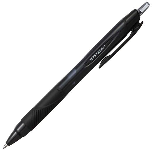 UNI-BALL - ROLLER GEL RT. JETSTREAM SPORT 0,7 (SXN-157) NEGRO (Ref.19752000)