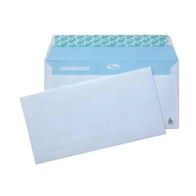 SAM - SOBRE 110x220 BLANCO 90g OPEN (SILICONA) CAJA de 500 (Ref.247619)