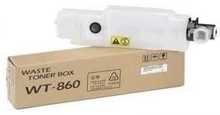 KYOCERA MITA - KYOCERA RECIPIENTE PARA TÓNER RESIDUAL WT-860 (Ref.1902LC0UN0)