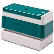 BROTHER - SELLO PERSONALIZ. ent.AUT. 60x10 mm. VERDE (Ref.PR1060G6P)