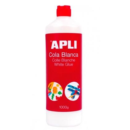 APLI - COLA BLANCA 1000g (Ref.12851)