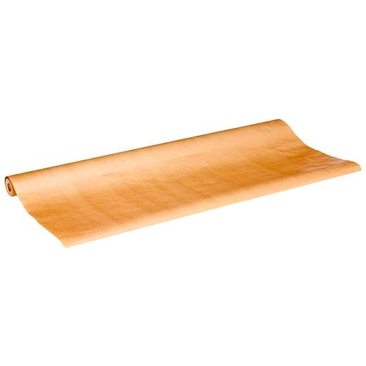 FABRISA - PAPEL de EMBALAR KRAFT ROLLO 1x25 MARRON (Ref.15747)