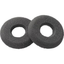POLY - PLANTRONICS ALMOHADILLA PARA AURICULARES SUPRAPLUS DE GOMA ESPUMA (Ref.40709-02)